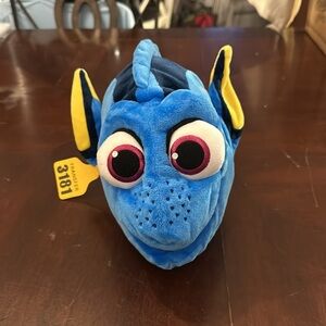 Disney Store Disney Pixar Finding Nemo Dori 17 1/2” plush
